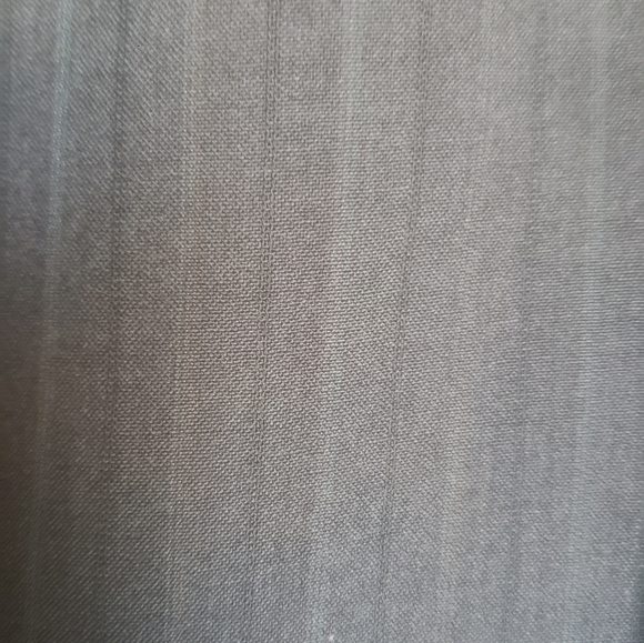 Mens Suit (46R) Rafael New York Slacks 38/32 - Picture 2 of 4